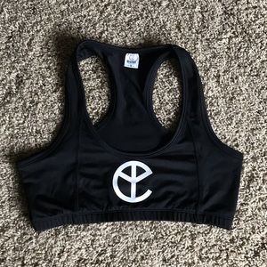 Yellowclaw Sports Bra